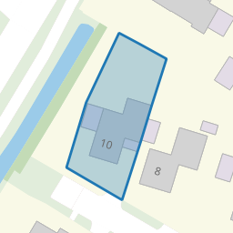 Perceel DNK00-O-1960