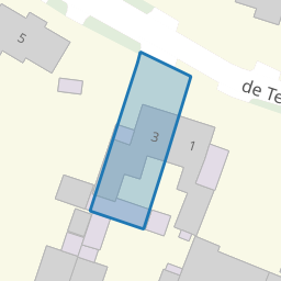 Perceel DNK00-O-1964