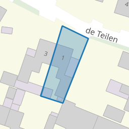 Perceel DNK00-O-1965