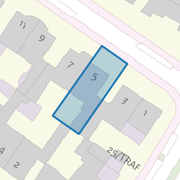 Perceel DNK00-O-1981