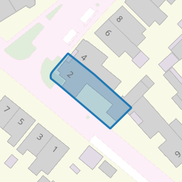 Perceel DNK00-O-1983