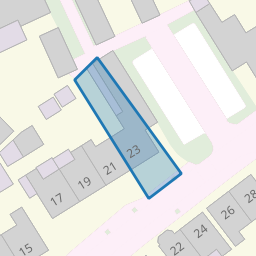 Perceel DNK00-O-1986