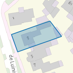 Perceel DNK00-O-2007