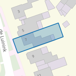 Perceel DNK00-O-2009