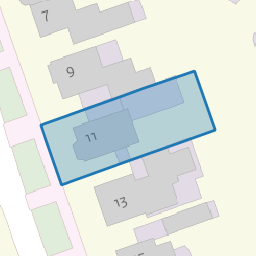 Perceel DNK00-O-2011