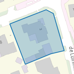 Perceel DNK00-O-2018