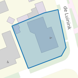 Perceel DNK00-O-2019