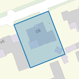 Perceel DNK00-O-2020