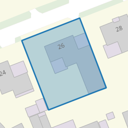 Perceel DNK00-O-2022