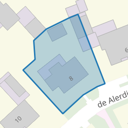 Perceel DNK00-O-2025