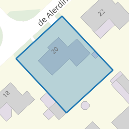 Perceel DNK00-O-2030