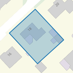 Perceel DNK00-O-2031