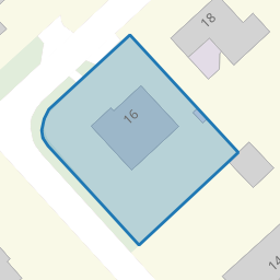 Perceel DNK00-O-2033