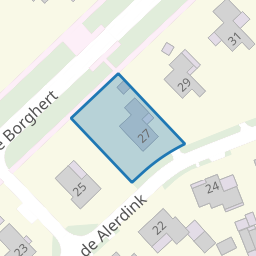 Perceel DNK00-O-2039