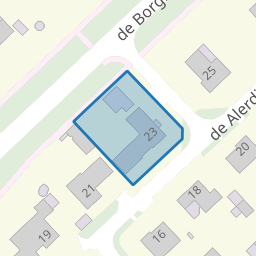 Perceel DNK00-O-2041