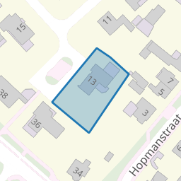 Perceel DNK00-O-2051