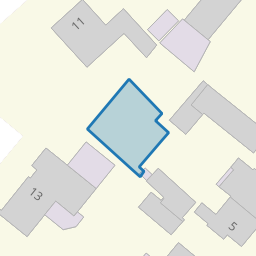 Perceel DNK00-O-2052