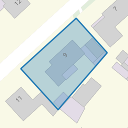 Perceel DNK00-O-2054