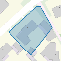 Perceel DNK00-O-2055