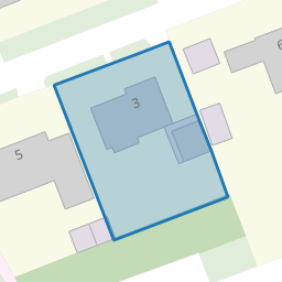 Perceel DNK00-O-2058