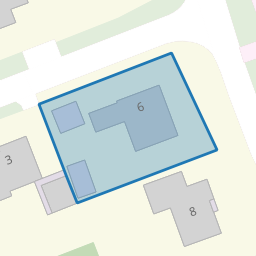 Perceel DNK00-O-2059