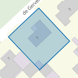 Perceel DNK00-O-2071