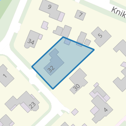 Perceel DNK00-O-2080