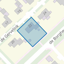 Perceel DNK00-O-2083