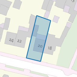 Perceel DNK00-O-2091