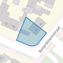 Perceel DNK00-O-2096