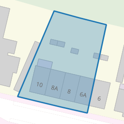 Perceel DNK00-O-2106