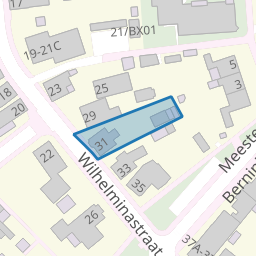 Perceel DNK00-O-2111