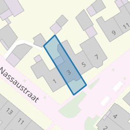 Perceel DNK00-O-2112