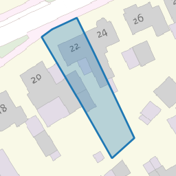 Perceel DNK00-O-2115