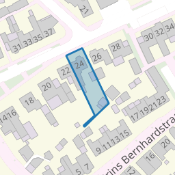 Perceel DNK00-O-2116