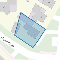 Perceel DNK00-O-2118