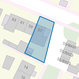 Perceel DNK00-O-2125