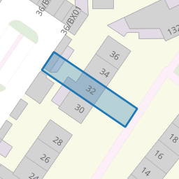 Perceel DNK00-O-2132