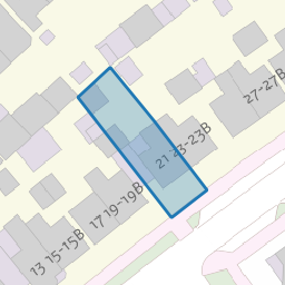 Perceel DNK00-O-2139