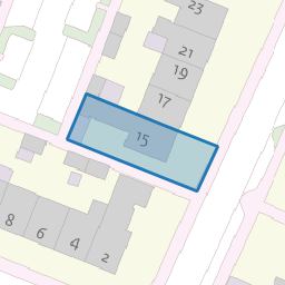 Perceel DNK00-O-2147