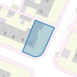 Perceel DNK00-O-2148