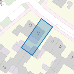 Perceel DNK00-O-2152