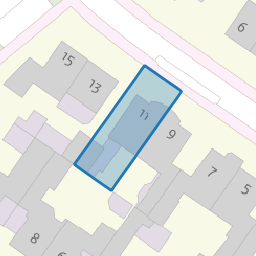 Perceel DNK00-O-2153