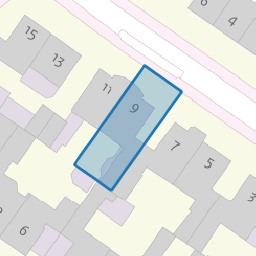 Perceel DNK00-O-2154