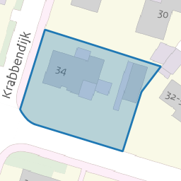 Perceel DNK00-O-2155