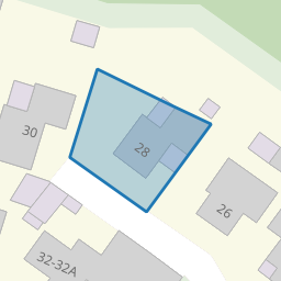 Perceel DNK00-O-2158