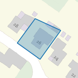 Perceel DNK00-O-2159