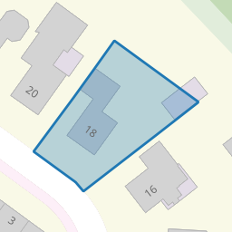 Perceel DNK00-O-2163