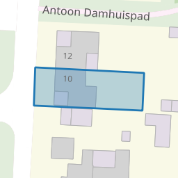 Perceel DNK00-O-2167