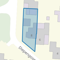 Perceel DNK00-O-2168